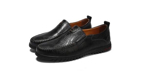 Chaussures homme tendance 2025