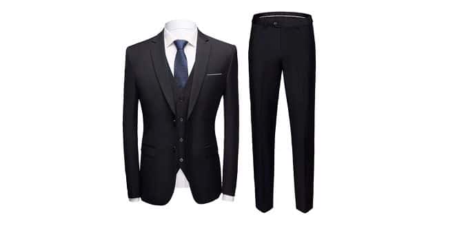 Costume mariage homme 2024