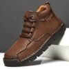 Chaussures en cuir style – Image 4