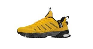 Basket tendance homme luxe 2025