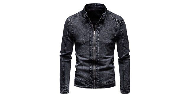 Blouson Jean Homme 2025