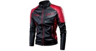 Blouson et Veste Homme Mi-Saison 2025