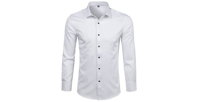 Chemise de Soirée pour Homme 2025