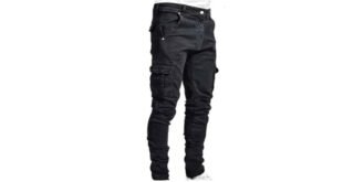 Jean Luxe Homme 2025