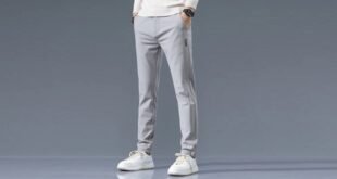 Les Pantalons Tendance 2025