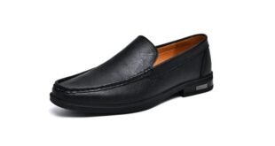 Mocassin Chaussure Homme 2025