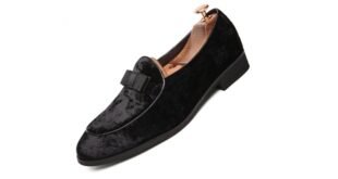 Mocassin Italien 2025