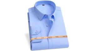 Mode Homme Chemise 2025