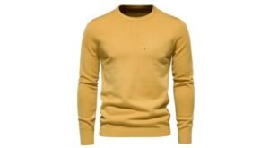 Pull Mode Homme 2025