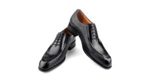 Richelieu Chaussure Homme 2025