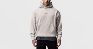 Sweat Stylé Homme 2025