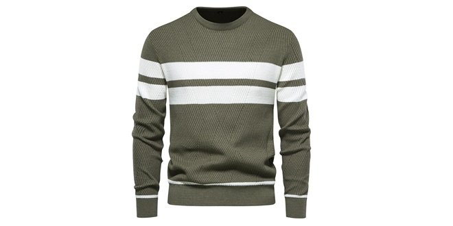 Sweat Tendance Homme 2025