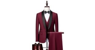 Tendance Costume Mariage 2025