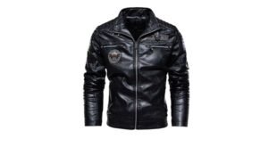 Blouson Chic Homme 2025